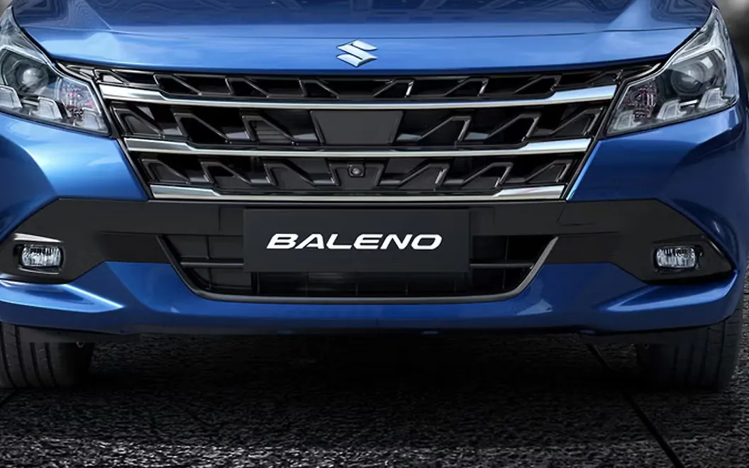 Maruti Suzuki Baleno