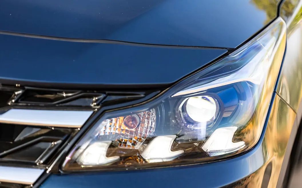 Maruti Suzuki Baleno