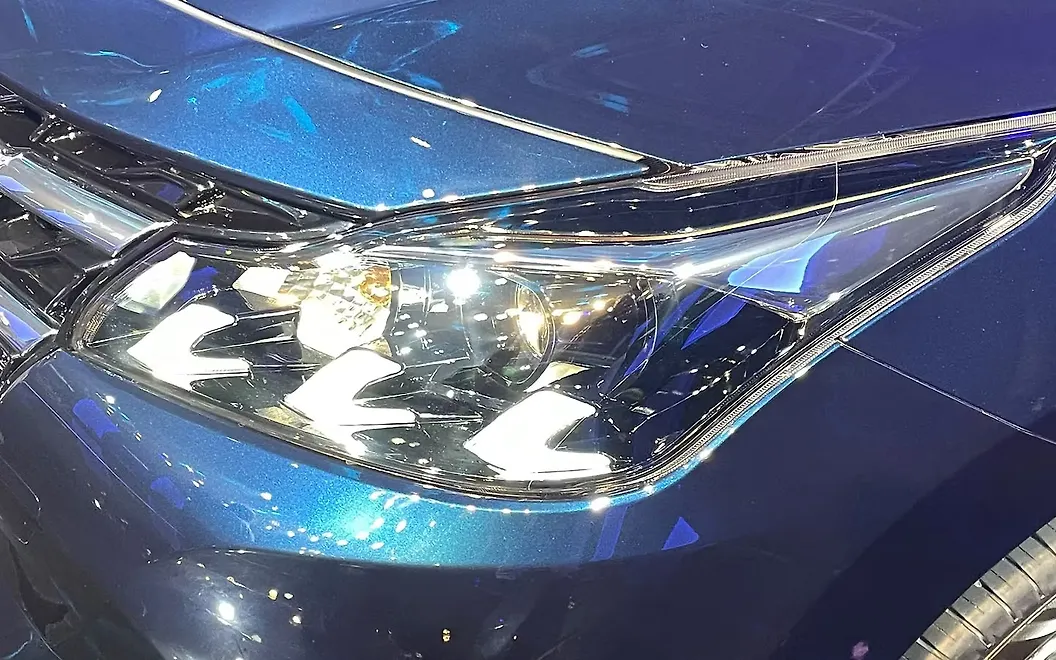 Maruti Suzuki Baleno