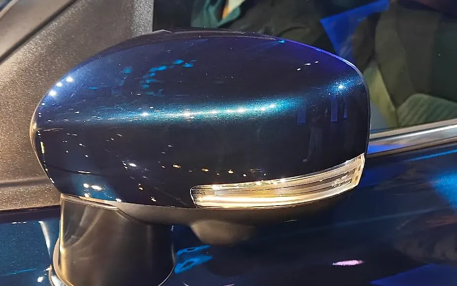 Maruti Suzuki Baleno
