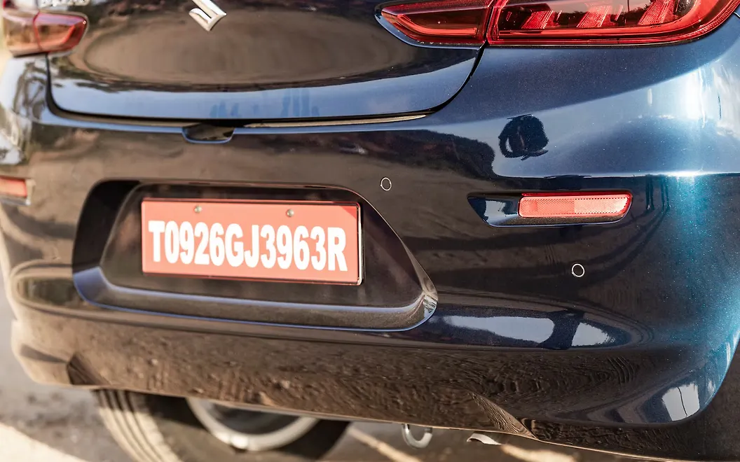Maruti Suzuki Baleno