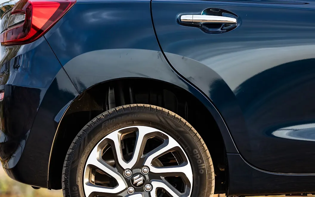 Maruti Suzuki Baleno