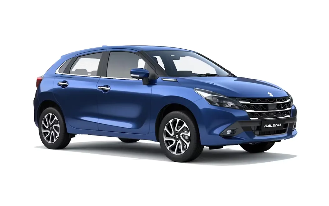 Maruti Suzuki Baleno