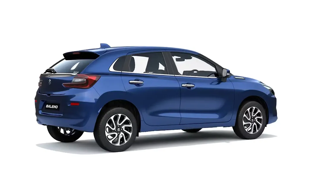 Maruti Suzuki Baleno