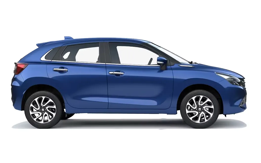 Maruti Suzuki Baleno