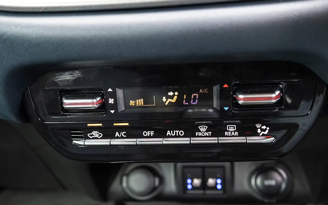 Maruti Suzuki Baleno