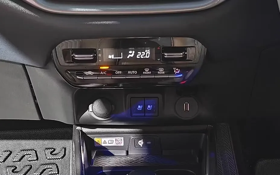 Maruti Suzuki Baleno