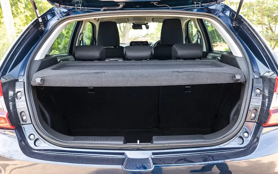Maruti Suzuki Baleno