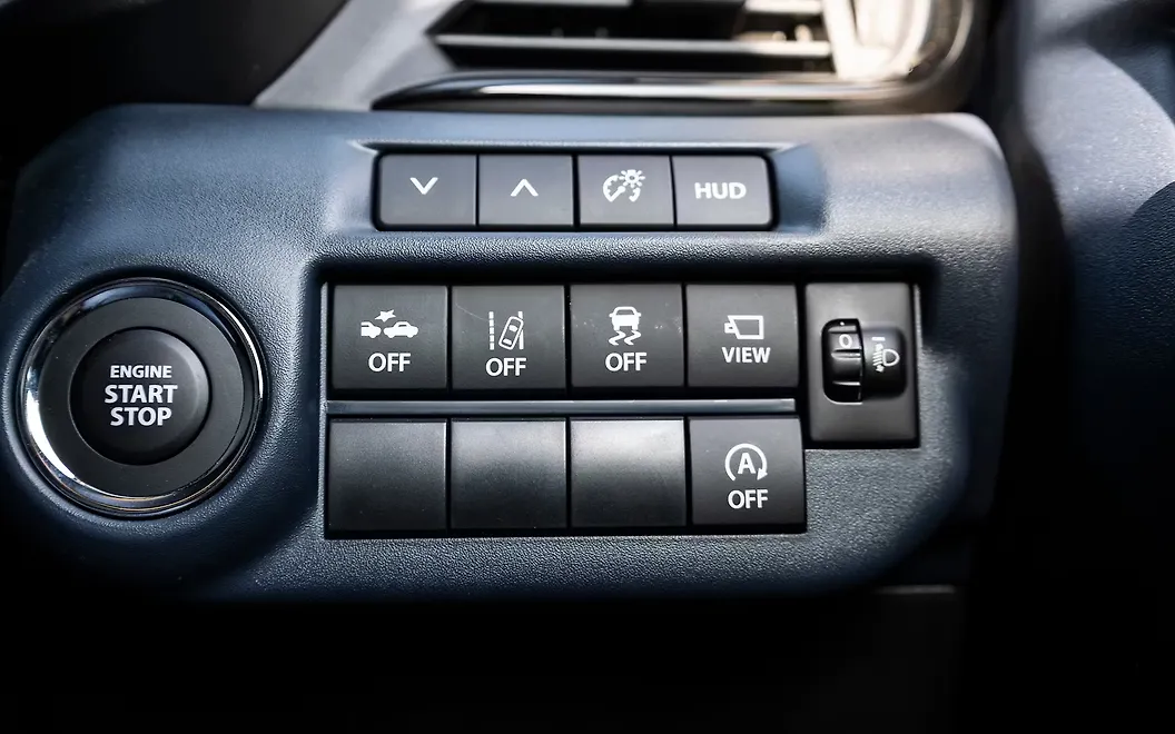 Maruti Suzuki Baleno