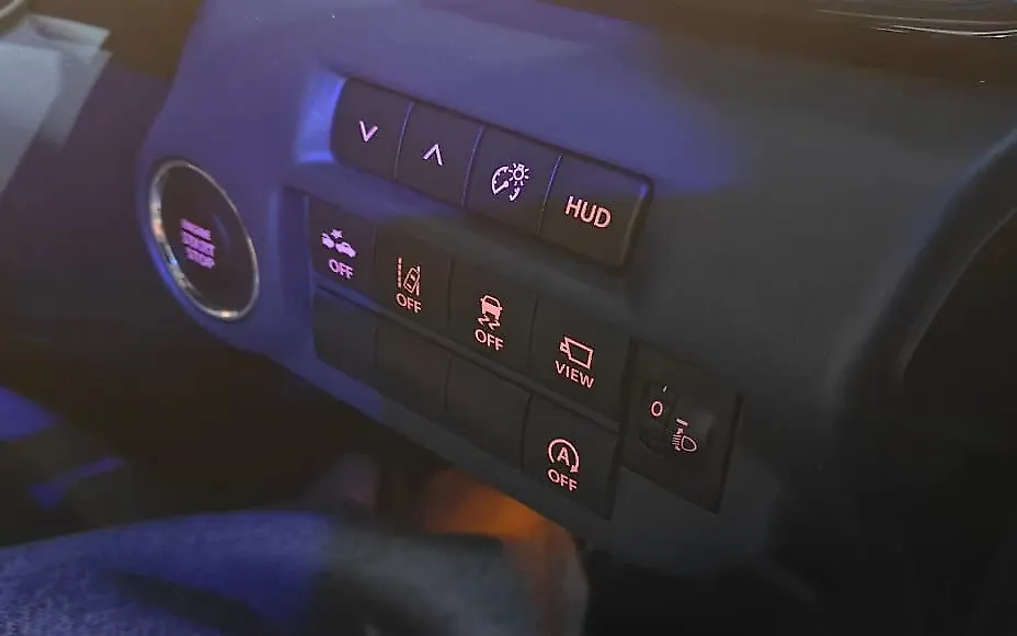 Maruti Suzuki Baleno
