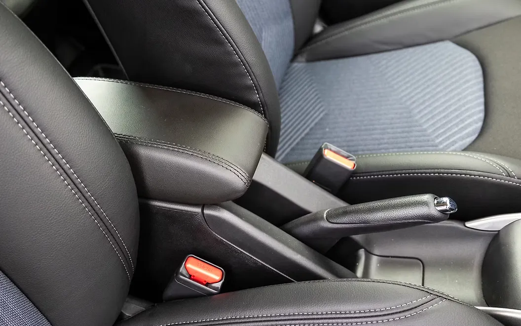 Maruti Suzuki Baleno