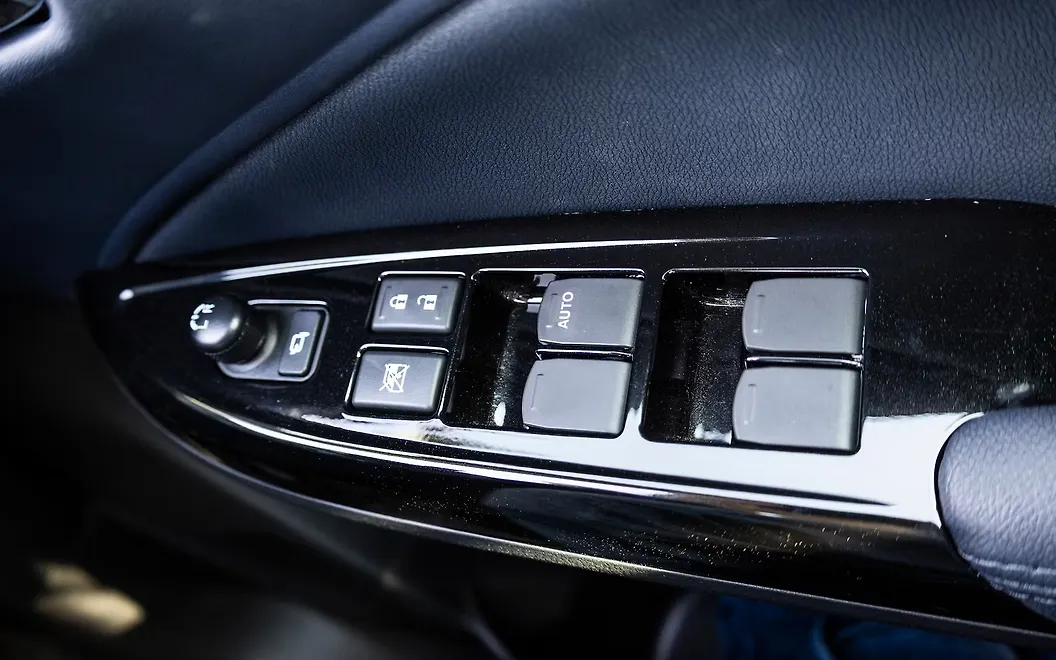 Maruti Suzuki Baleno