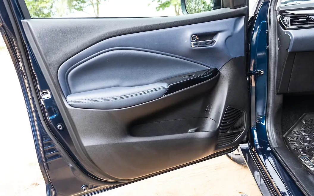 Maruti Suzuki Baleno