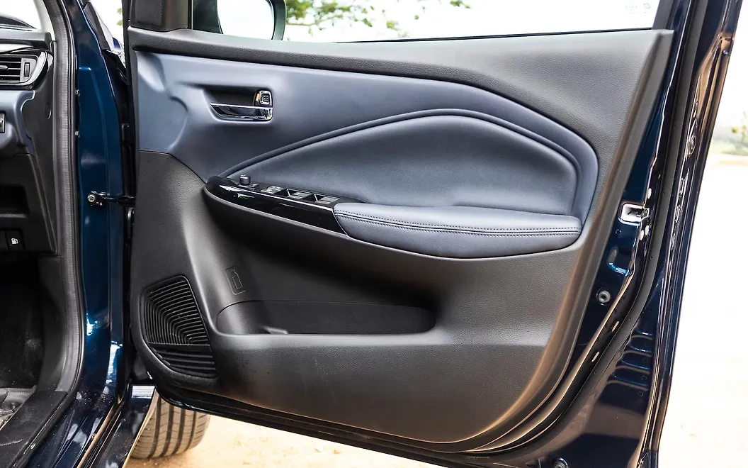 Maruti Suzuki Baleno