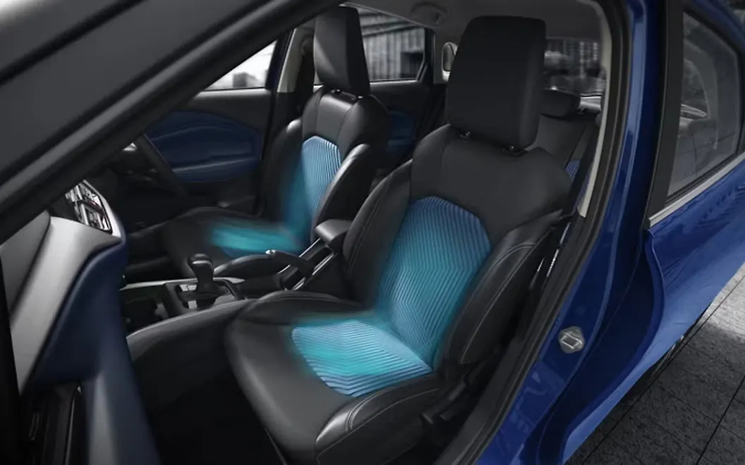 Maruti Suzuki Baleno
