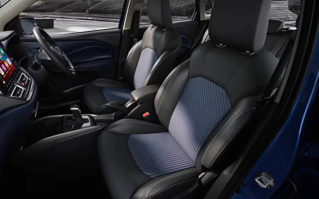 Maruti Suzuki Baleno