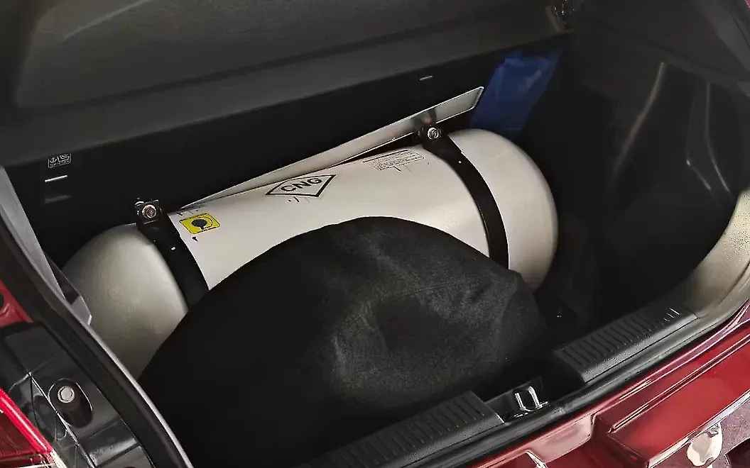 Maruti Suzuki Baleno