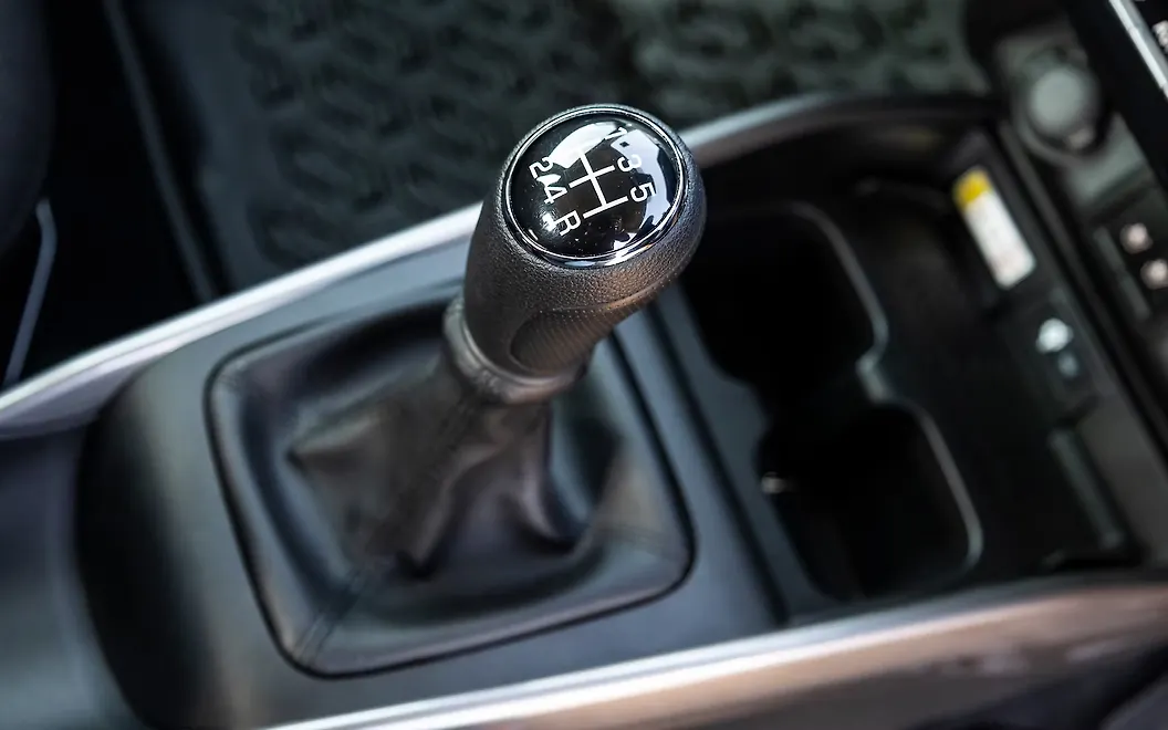 Maruti Suzuki Baleno
