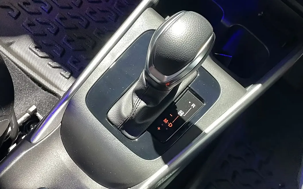 Maruti Suzuki Baleno