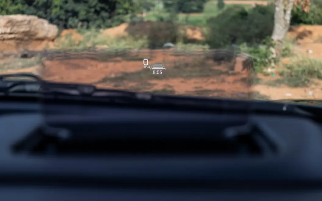 Maruti Suzuki Baleno