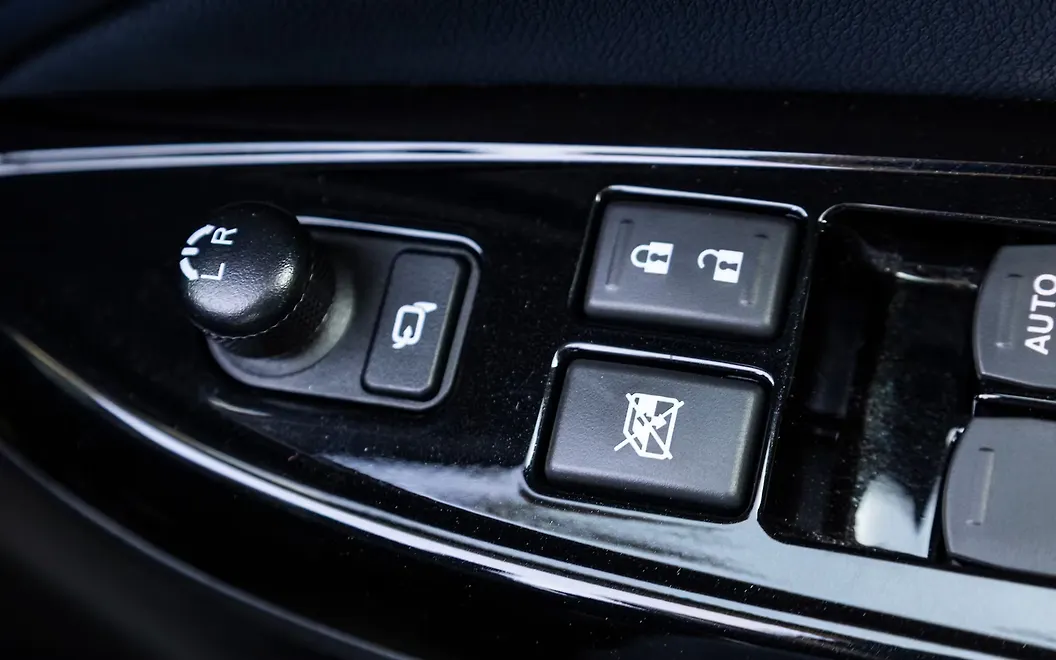 Maruti Suzuki Baleno