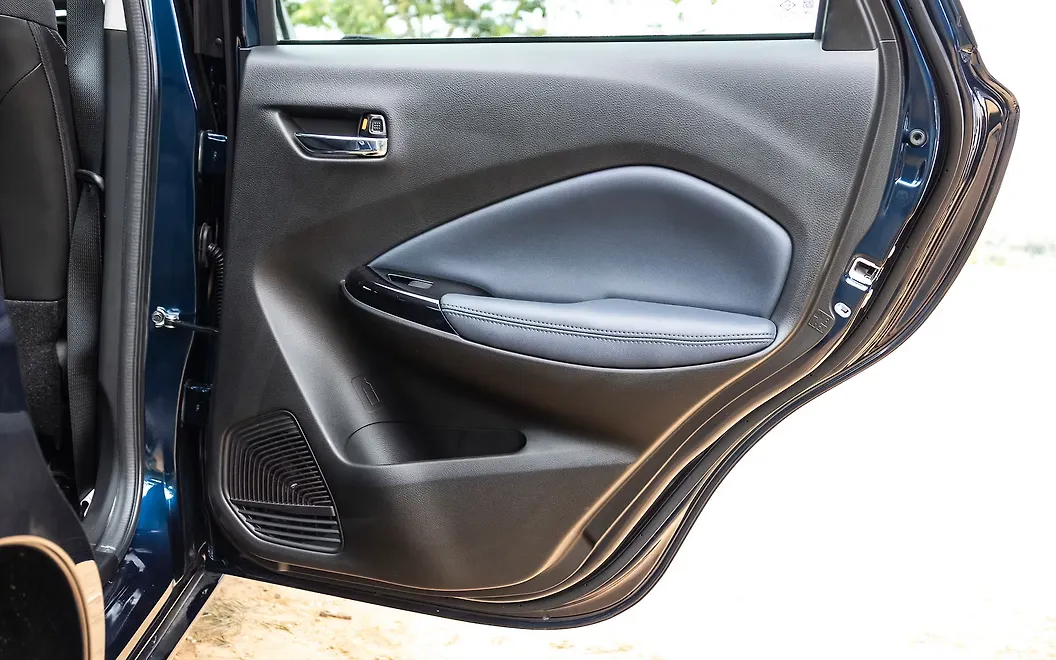 Maruti Suzuki Baleno