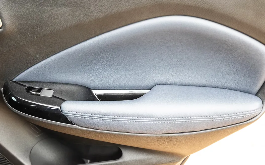 Maruti Suzuki Baleno