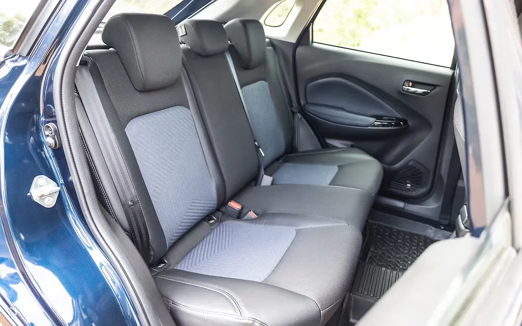 Maruti Suzuki Baleno