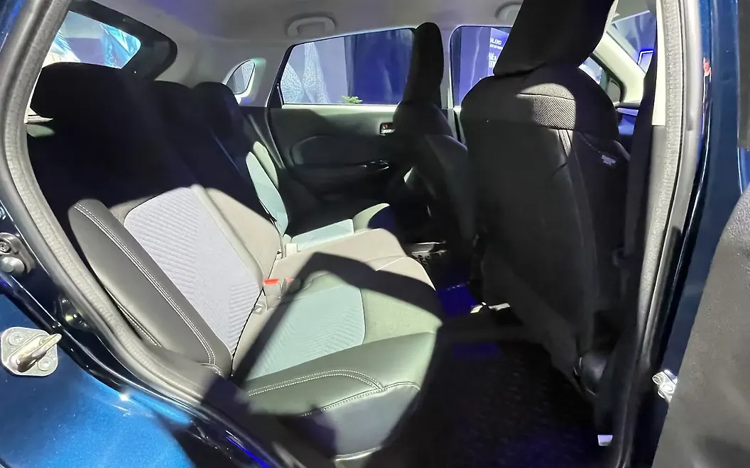 Maruti Suzuki Baleno