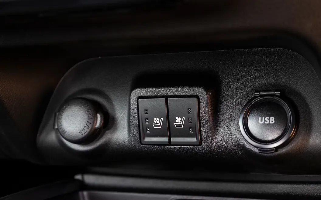 Maruti Suzuki Baleno