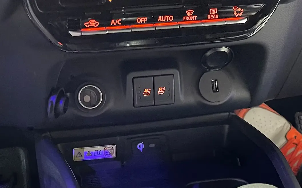 Maruti Suzuki Baleno