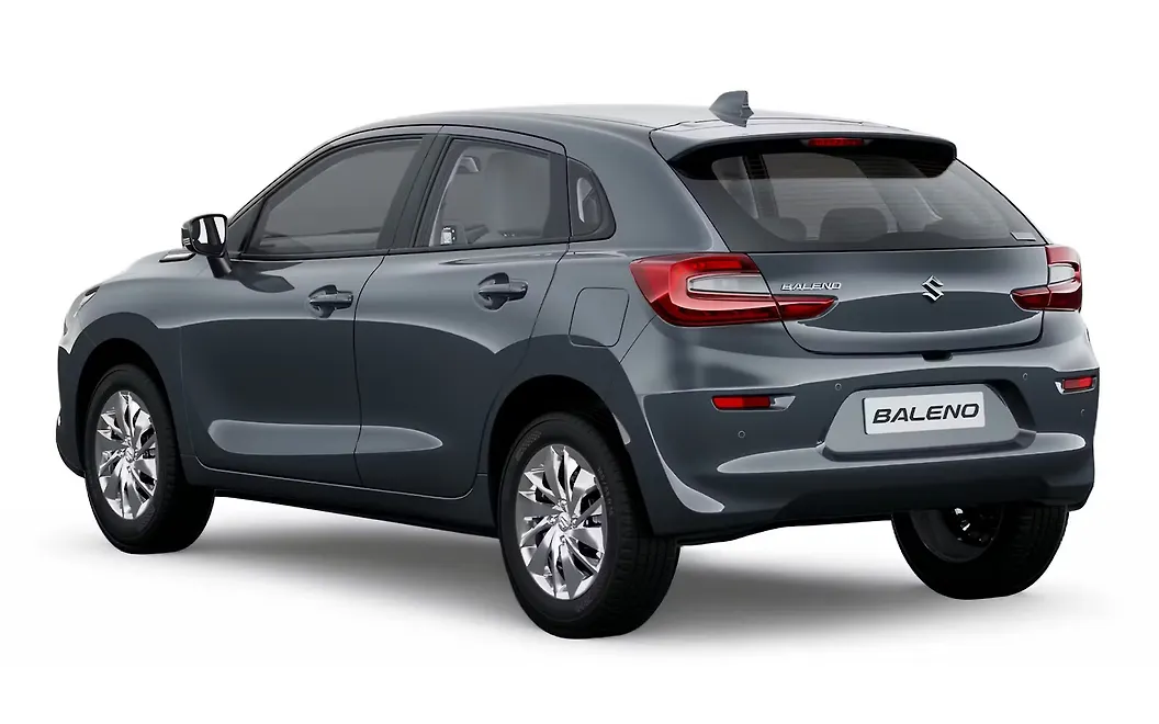 Maruti Suzuki Baleno
