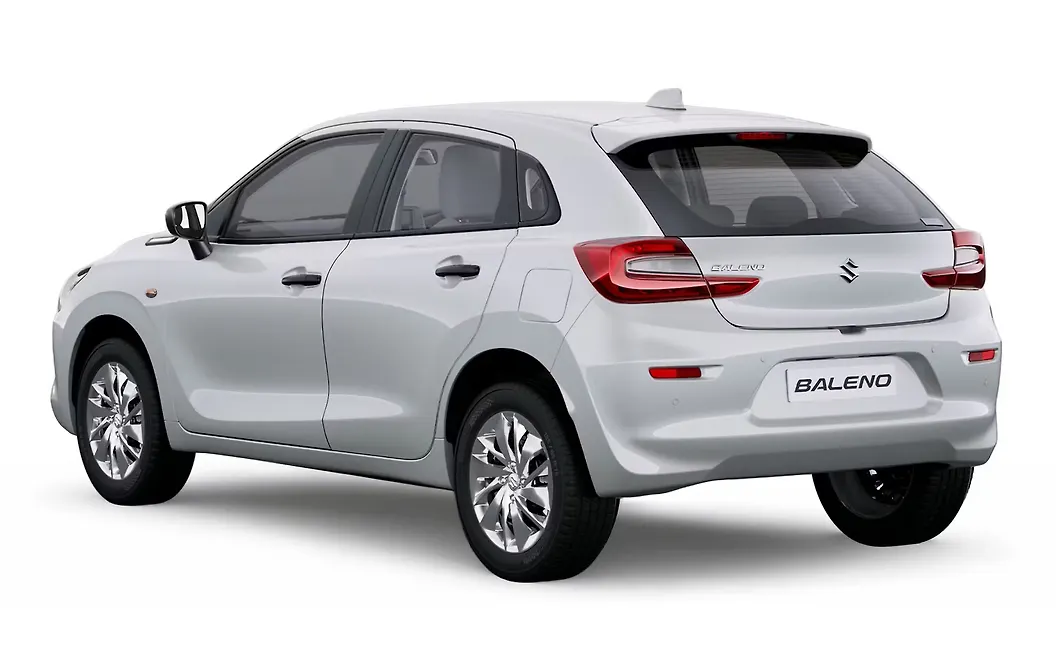 Maruti Suzuki Baleno