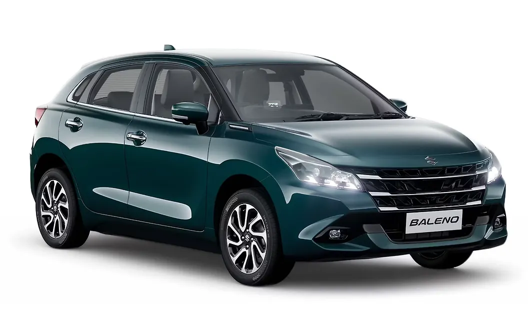 Maruti Suzuki Baleno