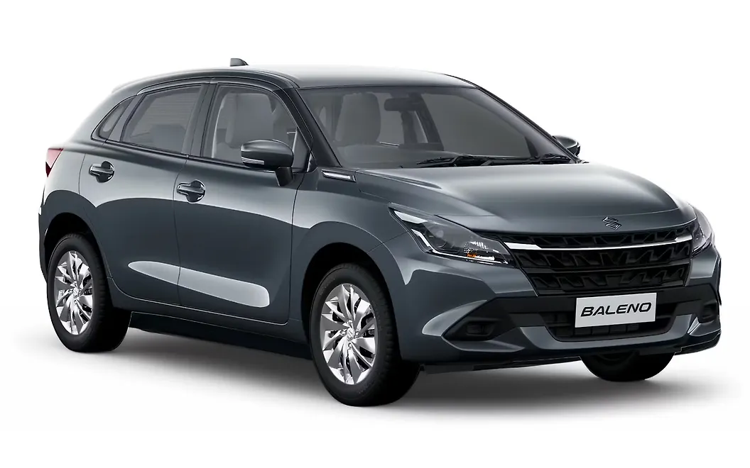 Maruti Suzuki Baleno
