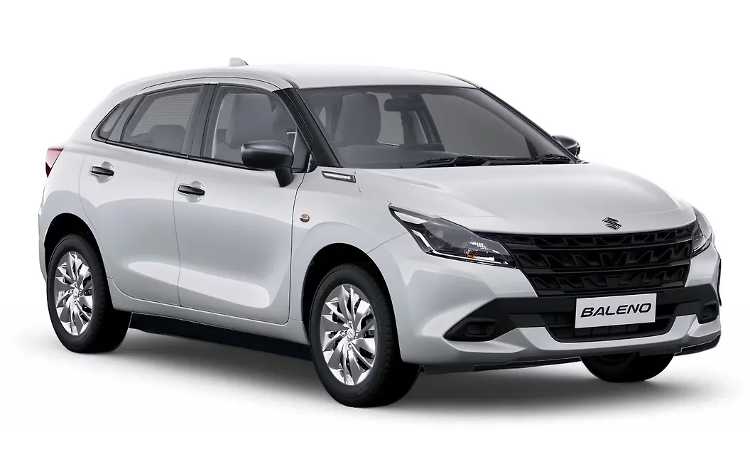 Maruti Suzuki Baleno