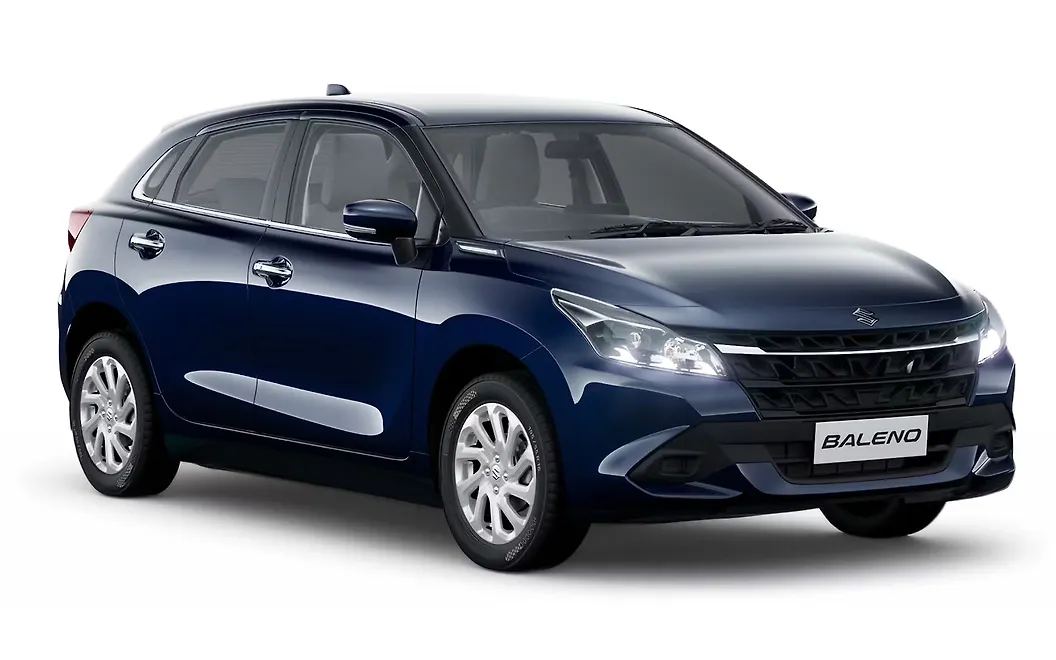 Maruti Suzuki Baleno