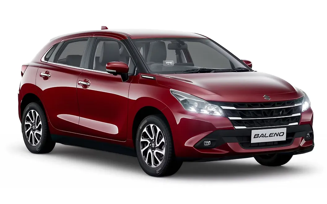 Maruti Suzuki Baleno