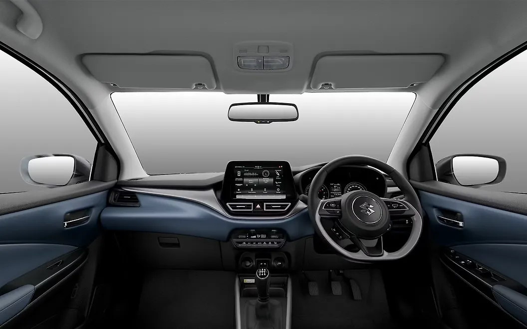 Maruti Suzuki Baleno
