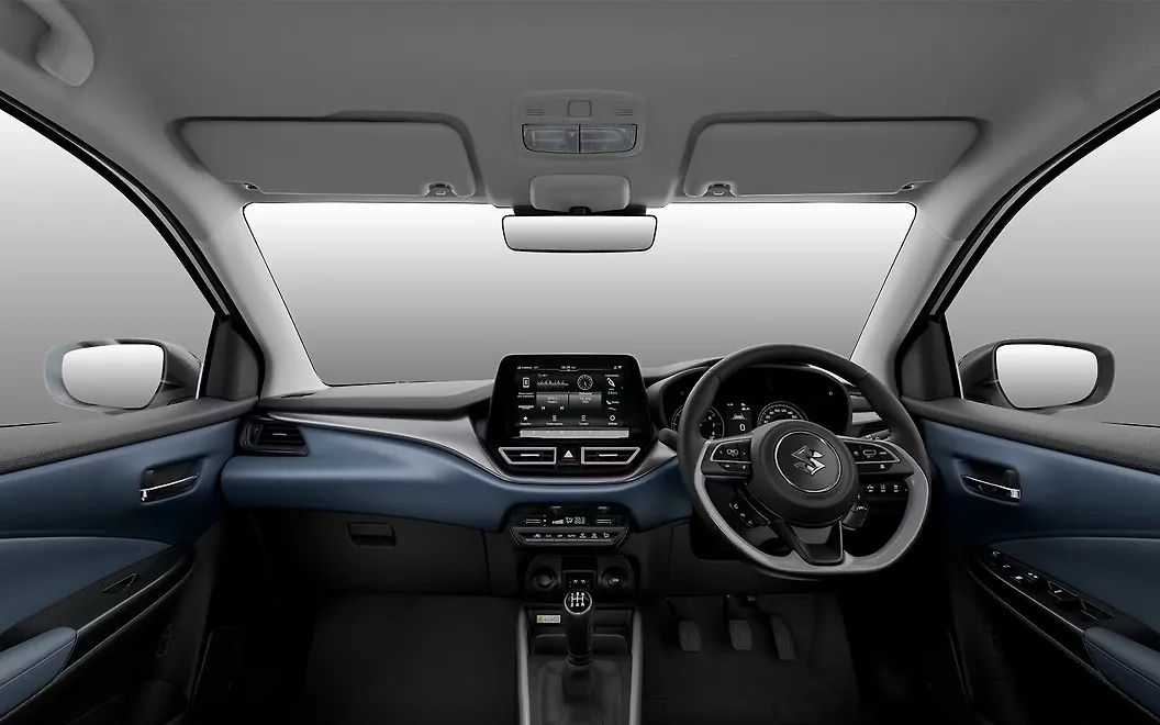 Maruti Suzuki Baleno