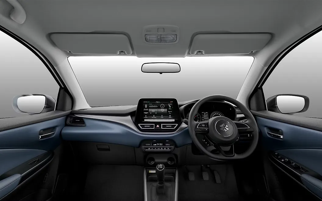 Maruti Suzuki Baleno