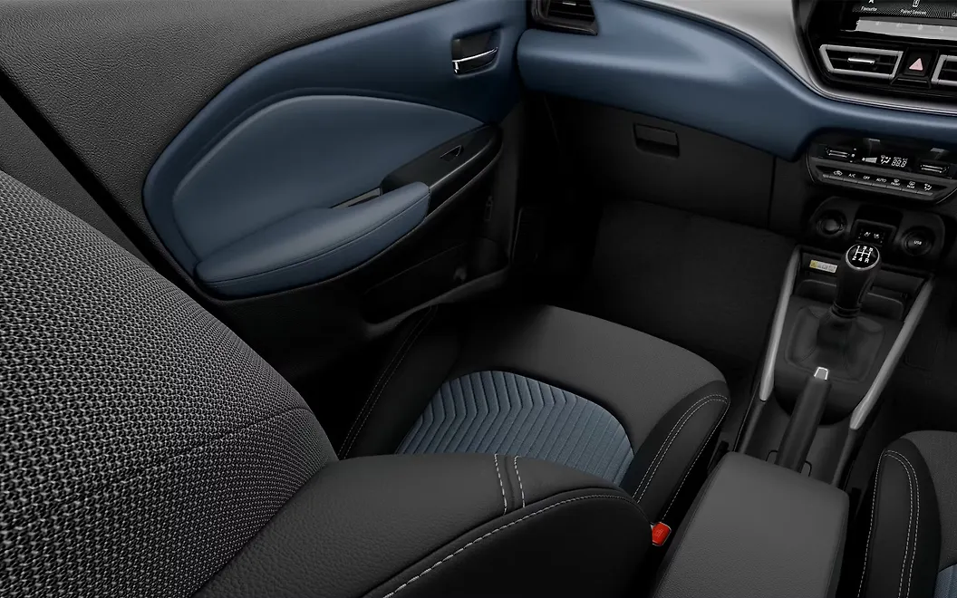 Maruti Suzuki Baleno