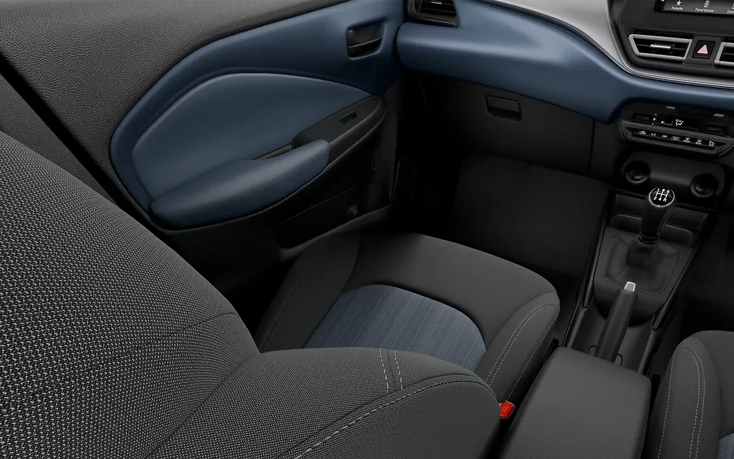 Maruti Suzuki Baleno