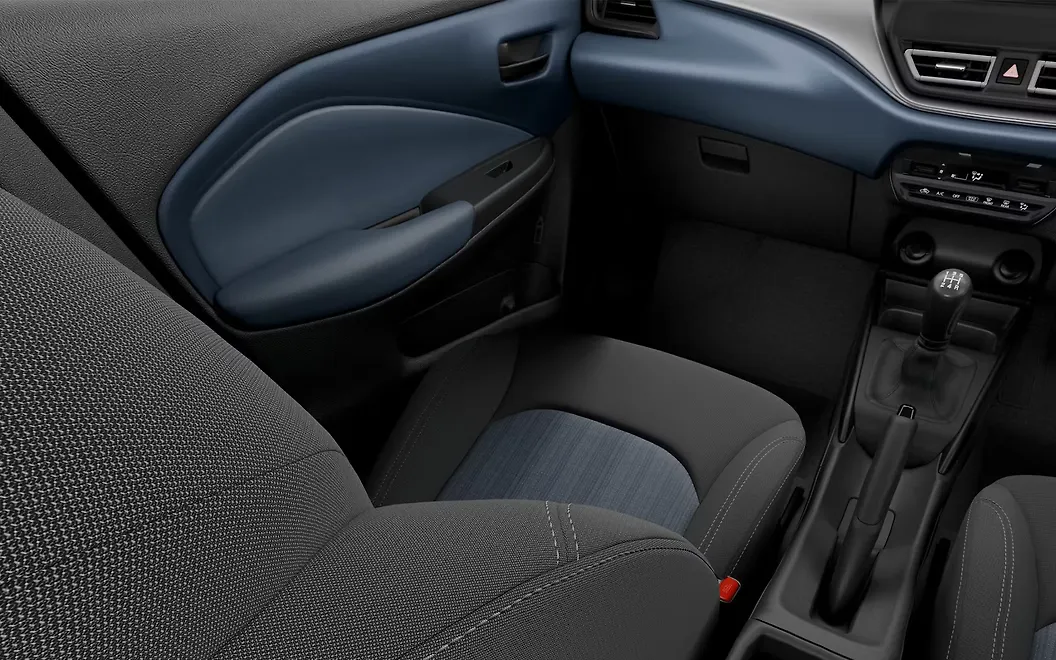 Maruti Suzuki Baleno