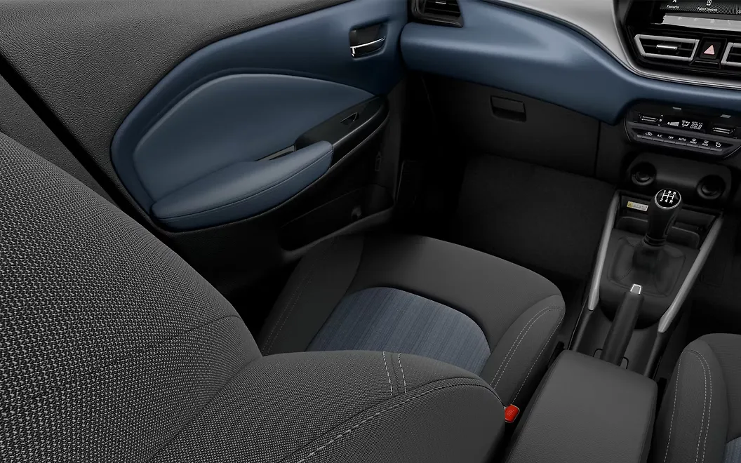 Maruti Suzuki Baleno