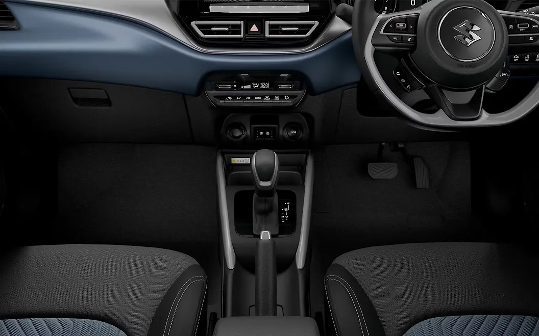 Maruti Suzuki Baleno