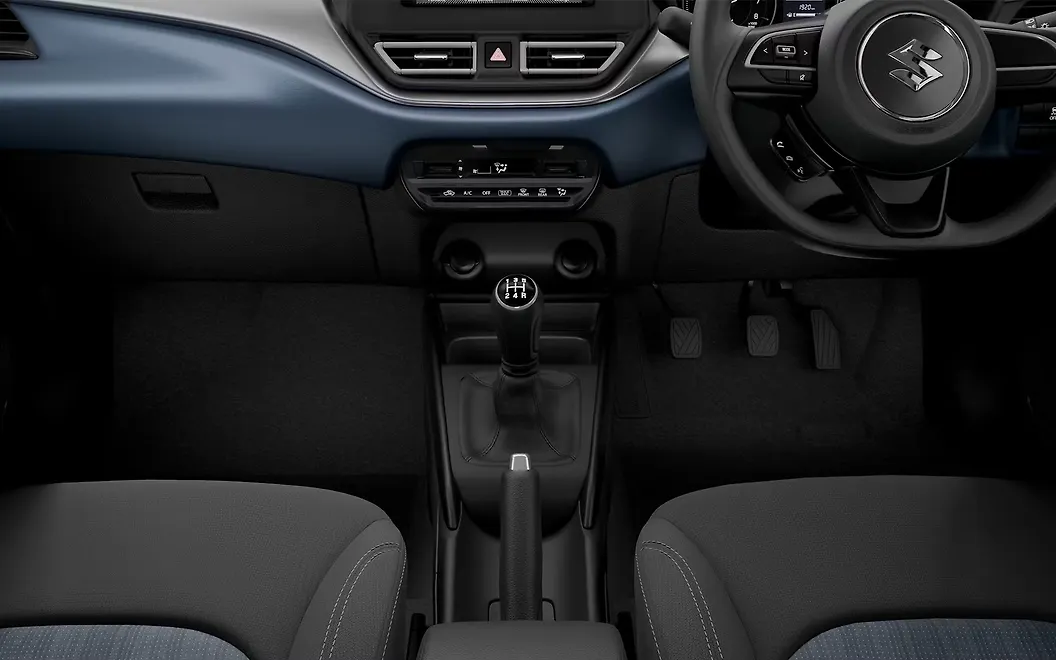 Maruti Suzuki Baleno