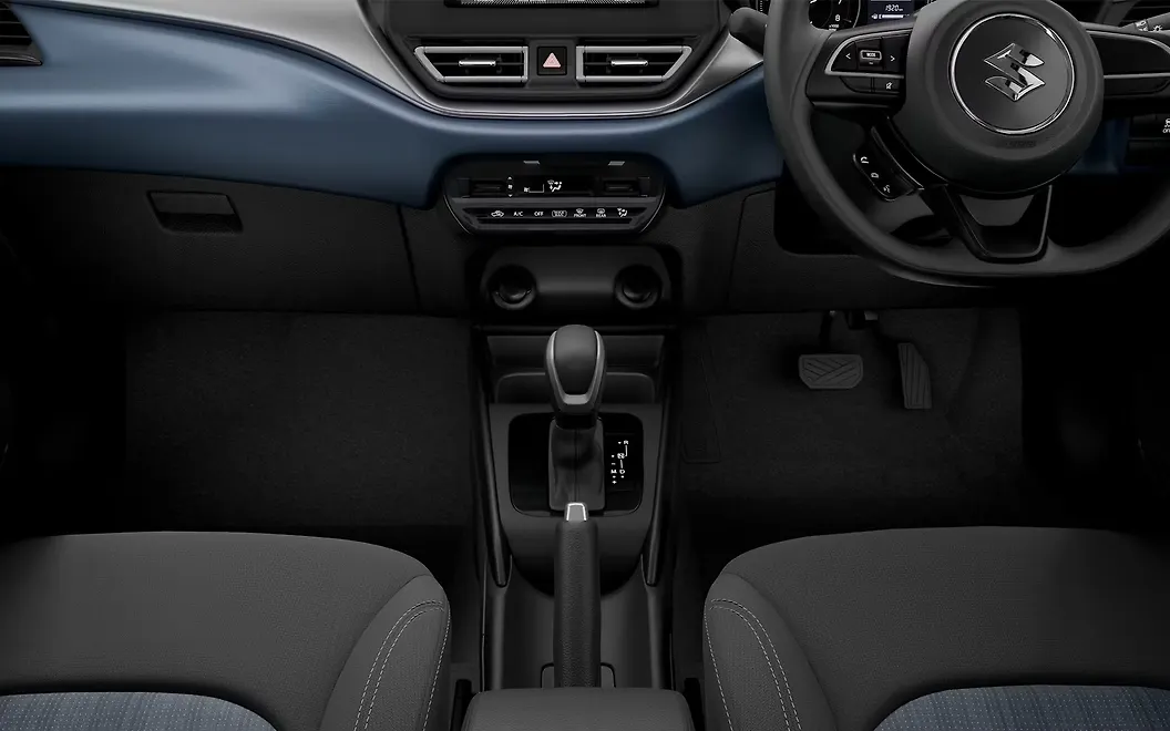 Maruti Suzuki Baleno