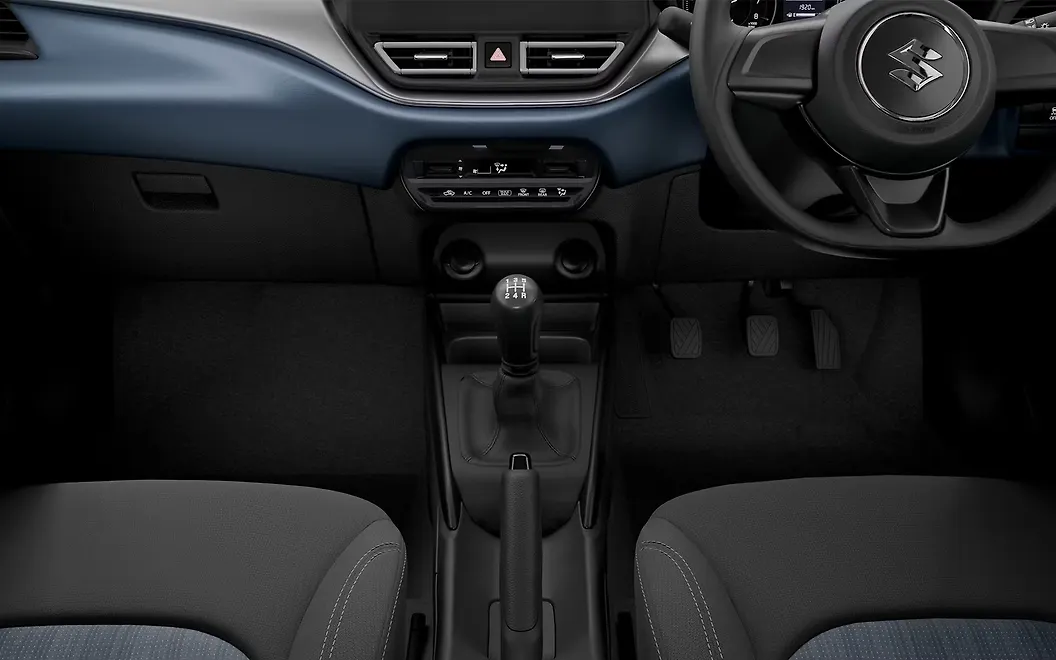 Maruti Suzuki Baleno