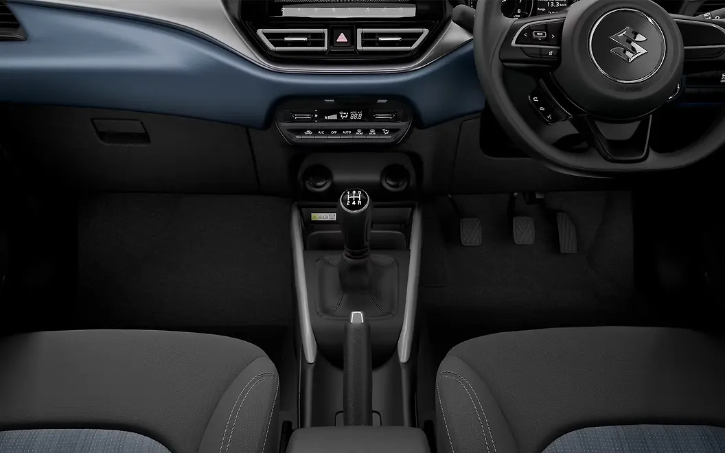 Maruti Suzuki Baleno